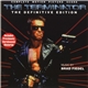 Brad Fiedel - The Terminator (Complete Motion Picture Score)