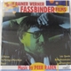 Peer Raben - The Music From Rainer Werner Fassbinder Films